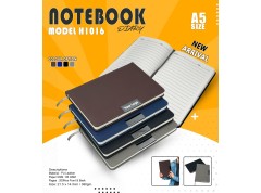 A5 Size Notebook Diary