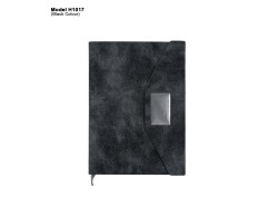 Note Book Diary