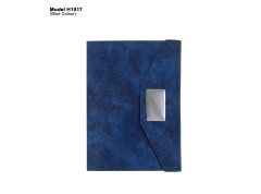 Note Book Diary