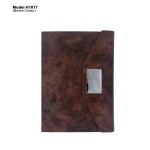 Note Book Diary 