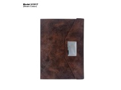Note Book Diary