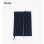 A5 Size Notebook Diary 