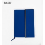 A5 Size Notebook Diary 