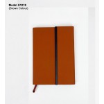 A5 Size Notebook Diary 