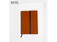 A5 Size Notebook Diary