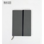 A5 Size Notebook Diary 
