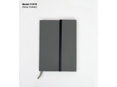 A5 Size Notebook Diary