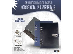 Multifunctional Office Planner
