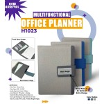 Multifunctional Office Planner
