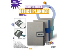 Multifunctional Office Planner