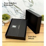 Power Bank Diary 