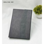 Planner Diary with Sticky Notes