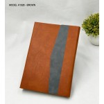 Planner Diary with Sticky Notes