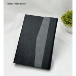 Planner Diary with Sticky Notes