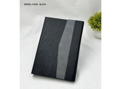 Planner Diary with Sticky Notes