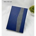 Planner Diary with Sticky Notes