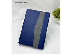 Planner Diary with Sticky Notes