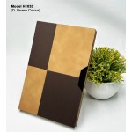 A5 Size Notebook Diary 