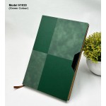 A5 Size Notebook Diary 
