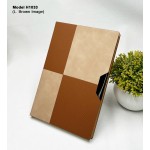 A5 Size Notebook Diary 