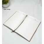 A5 Size Notebook Diary 