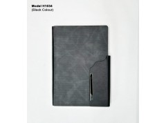 A5 Size Notebook Diary