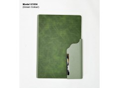 A5 Size Notebook Diary