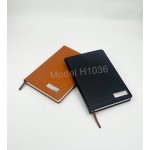 Office Notebook Diary 