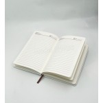 Office Notebook Diary 