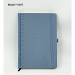 Office Notebook Diary 