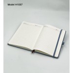 Office Notebook Diary 