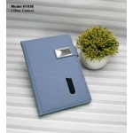 Multi-functional Office Diary