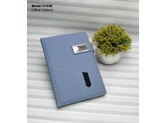 Multi-functional Office Diary