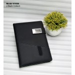 Multi-functional Office Diary