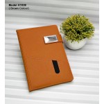 Multi-functional Office Diary