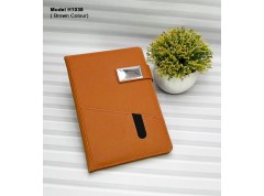 Multi-functional Office Diary