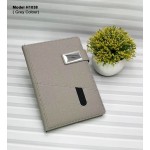 Multi-functional Office Diary