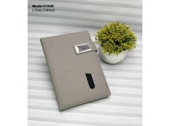 Multi-functional Office Diary