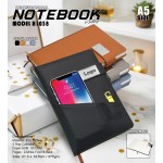 Multi-functional Office Diary