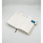 Multi-functional Office Diary with Custom Branding