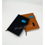 Multi-functional Office Diary with Custom Branding