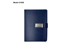 Multiple Notebook Diary