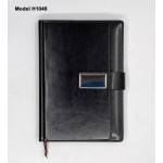 Multiple Notebook Diary 