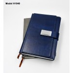 Multiple Notebook Diary 