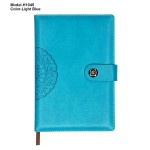 Office Notebook Diary – PU Leather | H1045