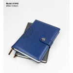 Office Notebook Diary – PU Leather | H1045