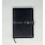 Office Notebook Diary – PU Leather | H1045
