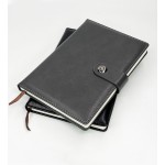 Office Notebook Diary – PU Leather | H1045