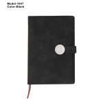 Premium PU Leather Notebook Diary 