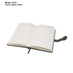 Premium PU Leather Notebook Diary 